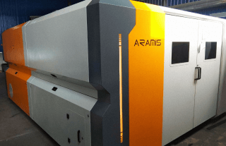 Лазерный комплекс AFX-2000 ARAMIS